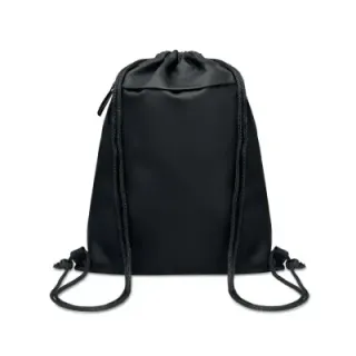 Drawstring bag in 600D RPET - MO2639 (MOCN#03)